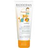 Bioderma photoderm kid latte spf 50+ protezione solare molto alta 100 ml