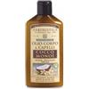 L'Erboristica olio corpo & capelli cocco monoi - olio solare abbronzante 200 ml