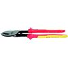 KS Tools 117.1123 Cesoia per Cavi VDE Ergotorque, 208 mm