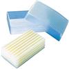 Maximex Wenko 4896010500 Bio macchie sapone con contenitore di sapone