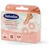 Salvelox salveped protezione calli rotondi