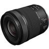 Canon RF 15-30mm f/4.5-6.3 IS STM Garanzia Centri di Assistenza Ufficiali in Italia