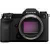 Fujifilm GFX 50S II Garanzia Centri di Assistenza Ufficiali in Italia