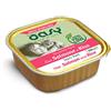 Oasy cat paté adult sterilized salmone 100 g