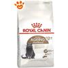 Royal Canin Cat Senior Ageing Sterilised 12+ - Sacco da 400 gr