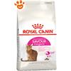 Royal Canin Cat Exigent Savour Sensation - Sacco da 10 kg