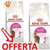 Royal Canin Cat Exigent Savour Sensation - Offerta [PREZZO A CONFEZIONE] Quantità Minima 2, Sacco da 10 Kg