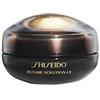 Shiseido Future Solution LX Eye and Lip Contour Regenerating Cream - Trattamento Occhi e Labbra 17 ml