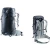 Deuter Zaino Hiking Trail 30 New 3440724 DEUTER