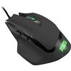 Sharkoon Mouse Sharkoon Shark Force II nero OPT U [4044951030439]