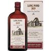 Jamaica Pure Single Rum Long Pond STCE 2019 - Habitation Velier