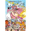 Star Comics One piece (Vol. 87)