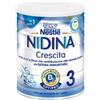 NESTLE Nidina 3 Optipro Latte Crescita Polvere 800gr 1anno+