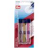 Prym - Prym Assortito (0.9mm) Ricariche per Cartuccia Matita - 18 Pezzi