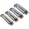 TONERSSHOP TN241 TN245 KIT 4 TONER COMPATIBILI PER BROTHER DCP 9020 HL 3140CW 3170 MFC 9130 9140 9330 9340