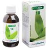 PROMOPHARMA SpA FITOSIN 16 GOCCE 50ML
