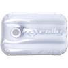celly Cassa Bluetooth Portatile Impermeabile IPX7 Speaker Cuscino Gonfiabile colore Bianco - POOLPILLOWWH