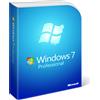 Microsoft Windows 7 Pro 64Bit It - FQC-08292