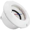 Nicchia da Incasso per Lampada PAR56 per Piscine in Liner Colore Bianco