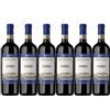 Triacca 6 Bottiglie 6 INFERNO Valtellina Superiore DOCG TRIACCA 2020 Triacca 75