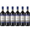 Triacca 6 Bottiglie 6 SASSELLA Valtellina Superiore DOCG TRIACCA 2020 Triacca 75