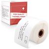 Phomemo M110/M120/M200/M220/M221 Quickdraw - Etichette autoadesive multiuso per etichettatrici Phomemo M110 40 x 60 mm (1,57 x 2,36), 130 etichette per rotoli