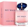 Giorgio Armani My Way - EDP 50 ml