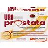 POOL PHARMA SRL Urogermin Prostata Benessere Sistema Urinario 15 Softgel