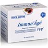 NAMED SRL Named Immun'Age - Integratore Antiossidante con Papaya Fermentata - 30 Bustine