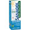 NAMED SRL Sanagol Spray Forte - Spray Gola per Vie Respiratorie - 20 ml