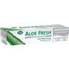 ESI Srl Esi Aloe Fresh Whitening - Dentifricio con Carbone Sbiancante - 100 ml