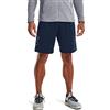 Under Armour Uomo UA Tech Graphic Short Pants