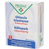 PROFAR® Ghiaccio Istantaneo 2 pz Compresse