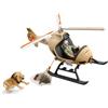 Schleich Elisoccorso per Animali