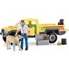 Schleich Pick Up del Veterinario - REGISTRATI! SCOPRI ALTRE PROMO
