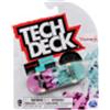 Tech Deck Tastiera 96mm serie World Edition 6047166, grafica assortita