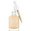 CATRICE Nude Drop Tinted Serum Foundation - Fondotinta Liquido N. 010N