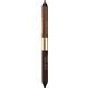 Estee lauder Smoke and Brighten Kajal Eyeliner Duo 1 g Dark Chocolate / Rich Bronze