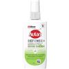Autan - Defense Plant Base Repellente Spray Zanzare Confezione 100 Ml