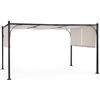 VESTIAMO CASA - Gazebo pergola telo camel - 3x4 metri – Shop On Line Happy  Casa Store