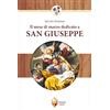 LA SANTA FAMIGLIA Il mese di marzo dedicato a san Giuseppe