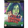 Final Cut Entertainment The Vampire Lovers DVD Region 2