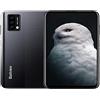 Blackview A90 - Smartphone 64GB, 4GB RAM, Dual Sim, Black