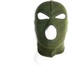 V-STORM PASSAMONTAGNA COTONE 3 FORI GREEN