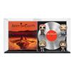 FUNKO POP ROCK ALBUMS ALICE IN CHAINS DLX 4 PACK DIRT 31 VINYL FIGURE NEW!