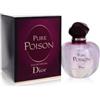 Dior Pure Poison Dior 100 ml, Eau de Parfum Spray