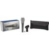 Shure BETA87A Microfono Professionale Condensatore supercardiode x Voce Canto