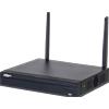 Dahua NVR1104HS-W-S2-CE NVR 4 ch IP/Wi-Fi 6 MP 1 HDD