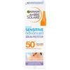 L'OREAL ITALIA SpA DIV. CPD Advanced Sensitive Body Serum SPF50+ Garnier Ambre Solaire 125ml