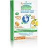 PURESSENTIEL ITALIA Srl Respirazione Pastiglie Gola Voce Puressentiel 20 Pastiglie